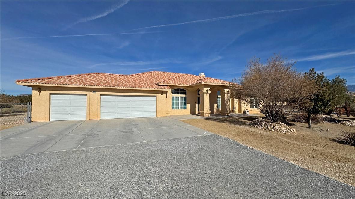 Pahrump, NV 89048,720 Florida Street