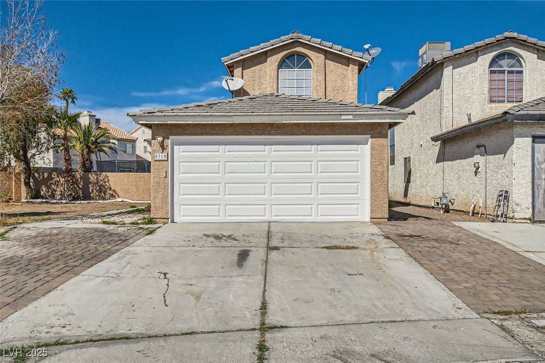 Las Vegas, NV 89142,5310 Plainfield Drive