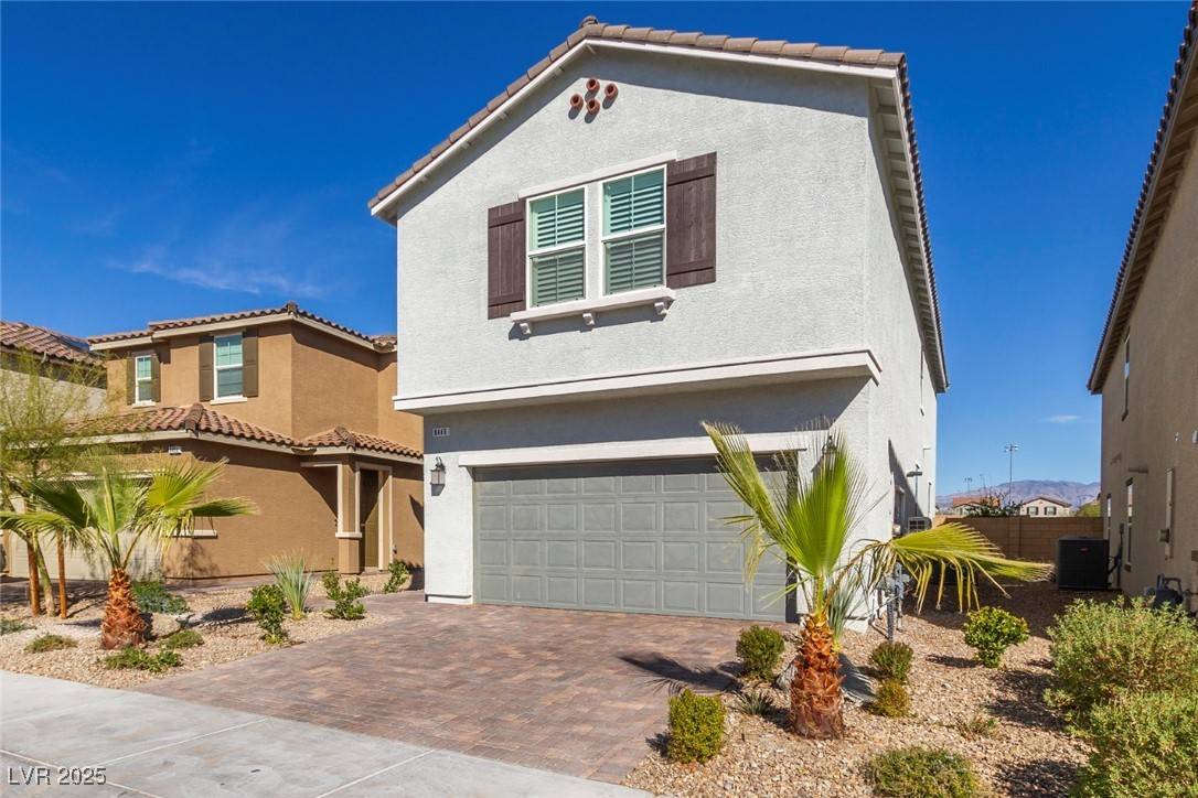 Las Vegas, NV 89149,8446 Vacarez Drive