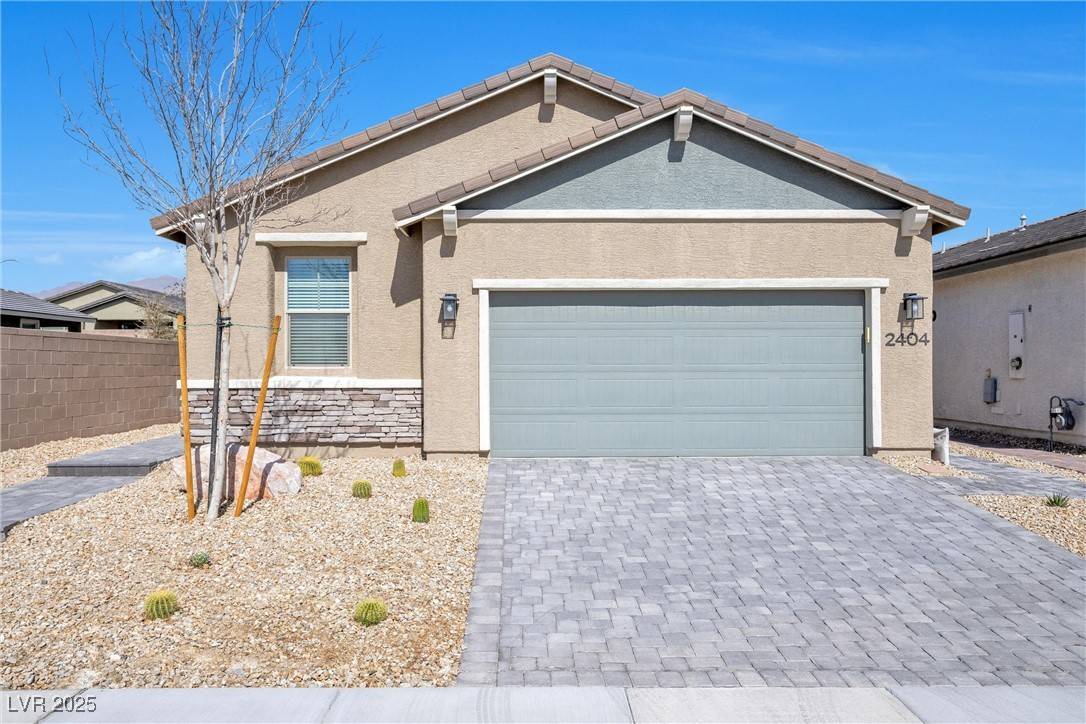 North Las Vegas, NV 89086,2404 Elmont Avenue