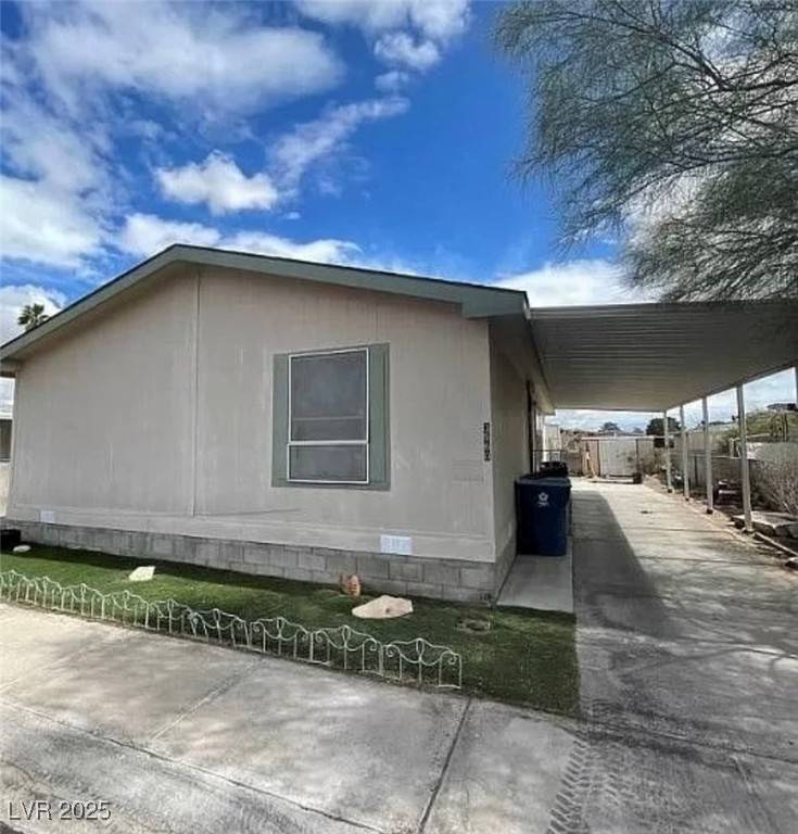 Las Vegas, NV 89122,3560 Estes Park Drive