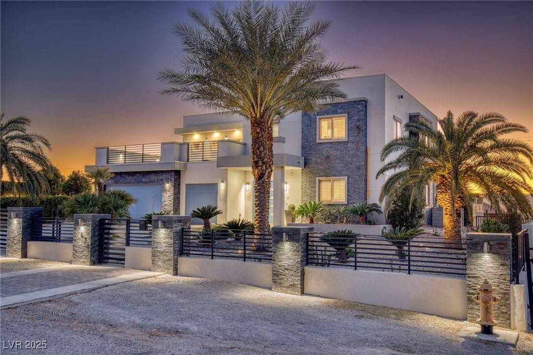 Las Vegas, NV 89110,675 Benedict Drive