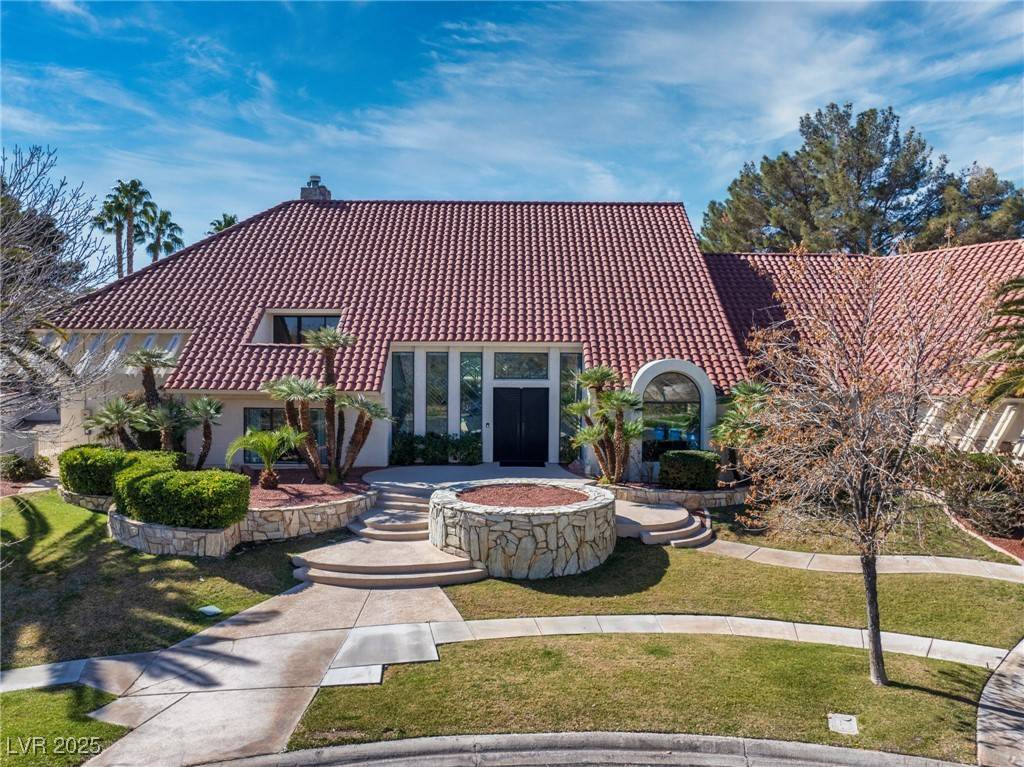 Henderson, NV 89014,13 Dovetail Circle