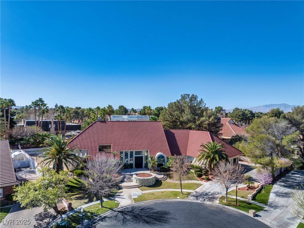 Henderson, NV 89014,13 Dovetail Circle