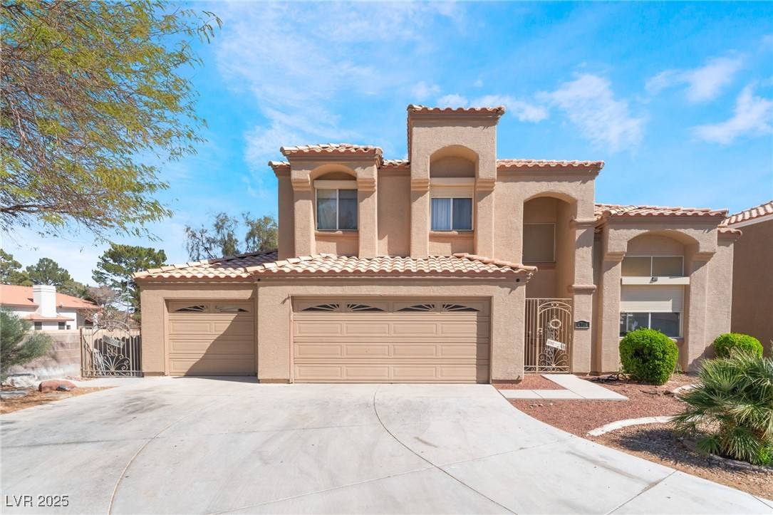 Las Vegas, NV 89130,4708 Royal Sunset Court