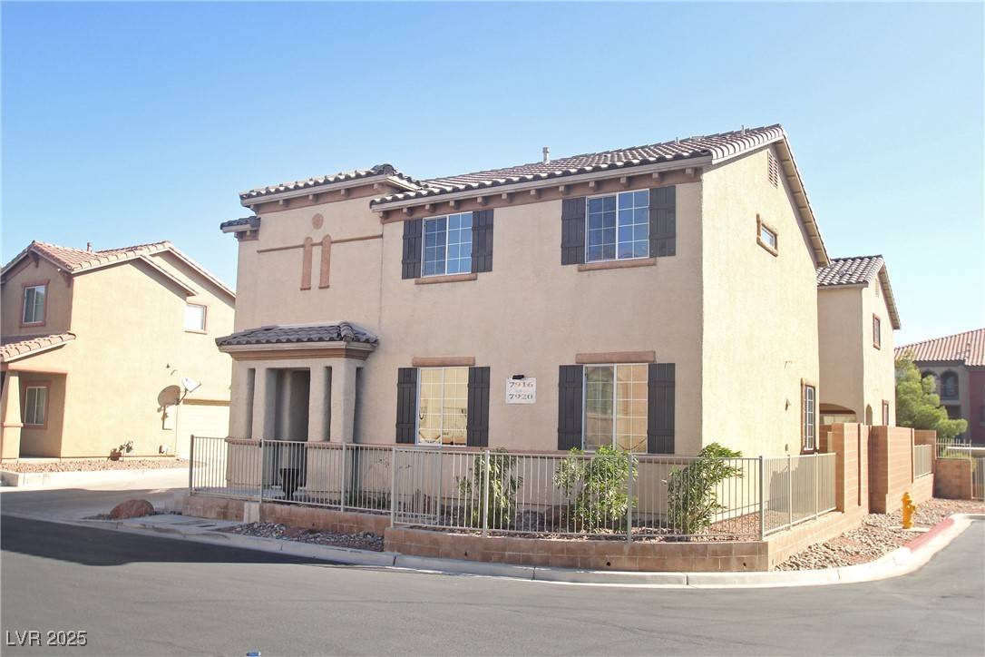 Las Vegas, NV 89149,7916 Violet Dawn Street