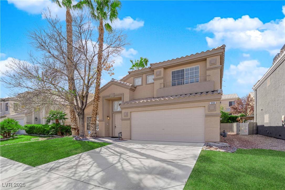Las Vegas, NV 89131,7213 Buglehorn Street