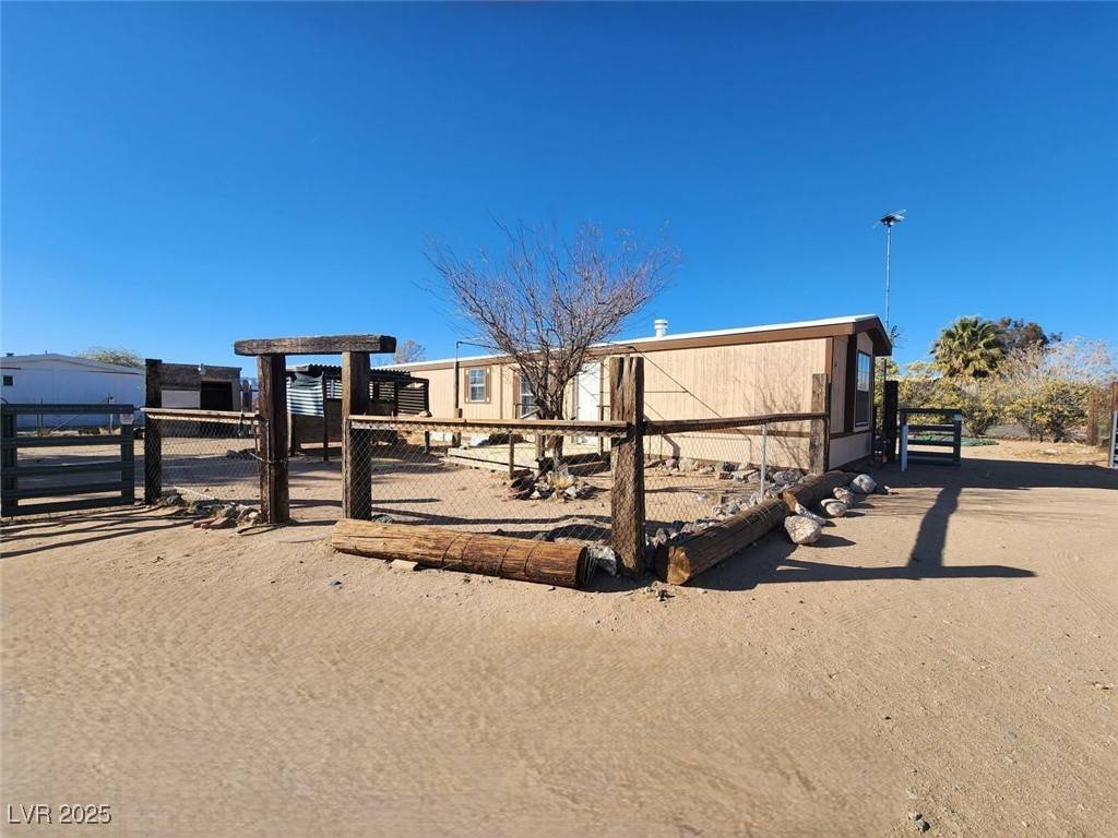 Cal-nev-ari, NV 89039,68 Piute Valley Drive