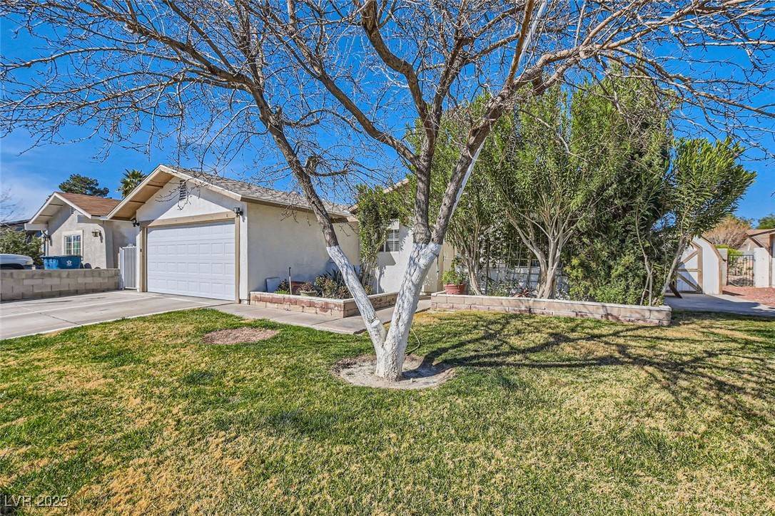 Las Vegas, NV 89108,6312 Portola Road