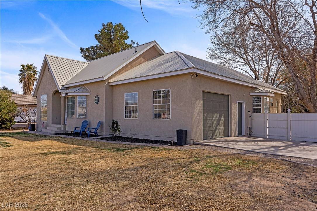 Logandale, NV 89021,1951 Jim Haworth Court