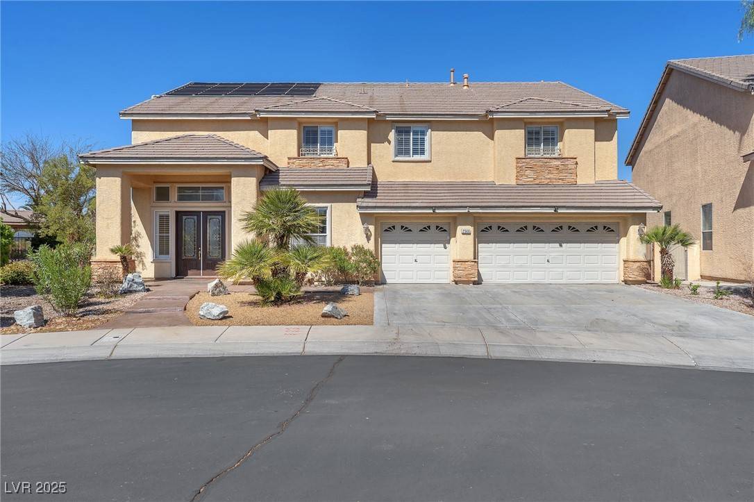 Henderson, NV 89052,2566 Antique Blossom Avenue