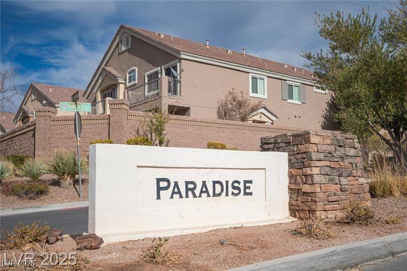 Henderson, NV 89002,1066 Slate Crossing Lane #3