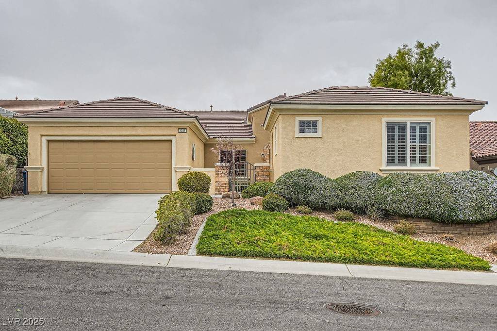 Henderson, NV 89044,2385 Orangeburg Place