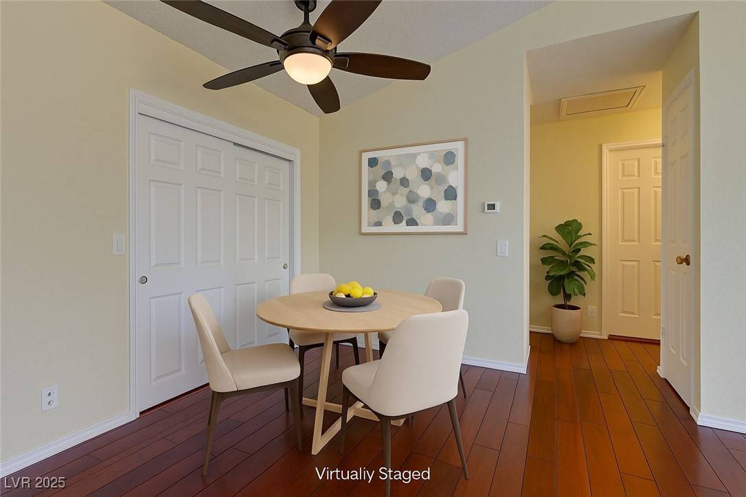 Las Vegas, NV 89122,5345 Silvermist Court #203