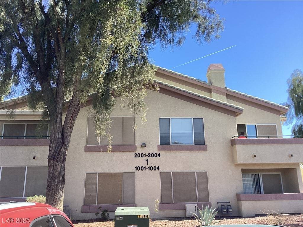 Las Vegas, NV 89122,5710 E Tropicana Avenue #2003