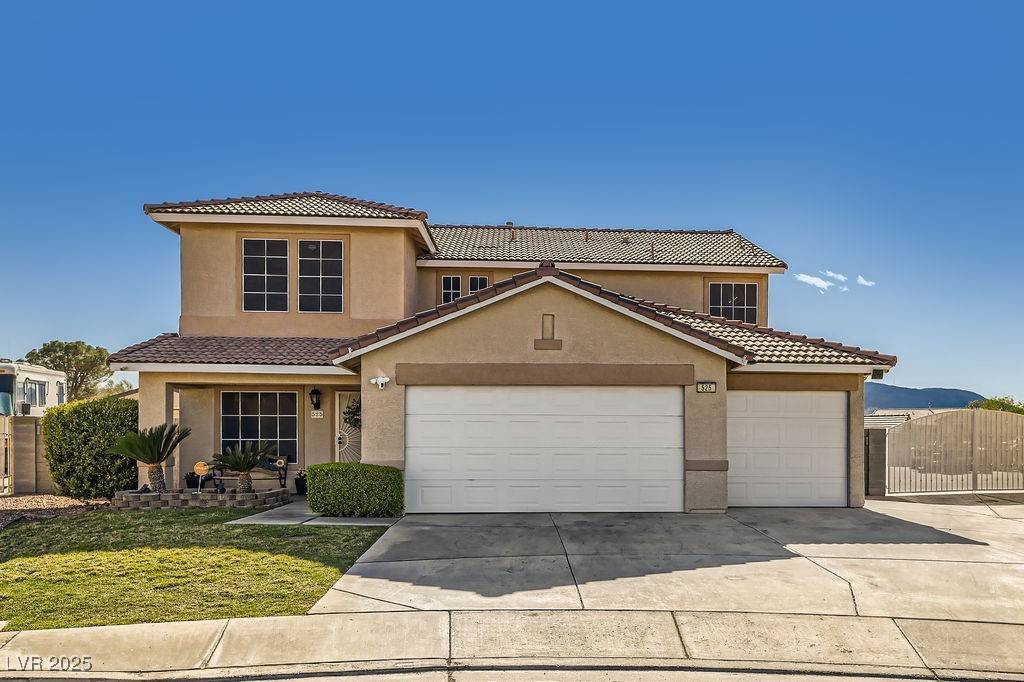 Henderson, NV 89015,525 Sunnys Halo Court