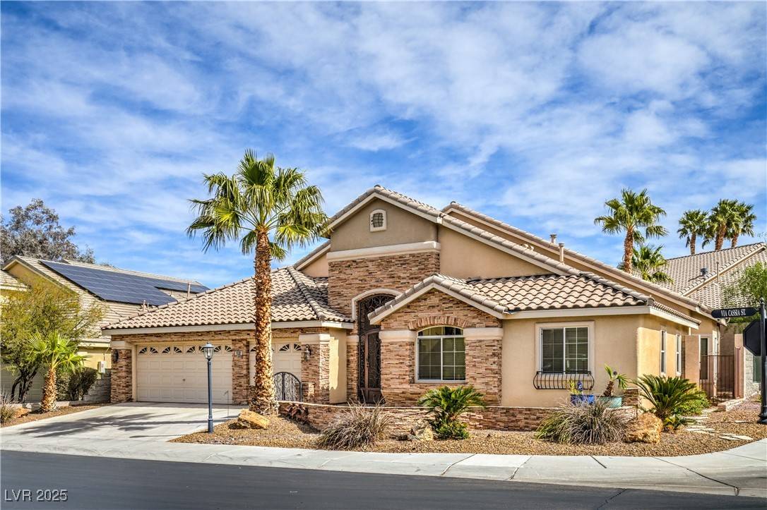 Henderson, NV 89052,1532 Via Cassia