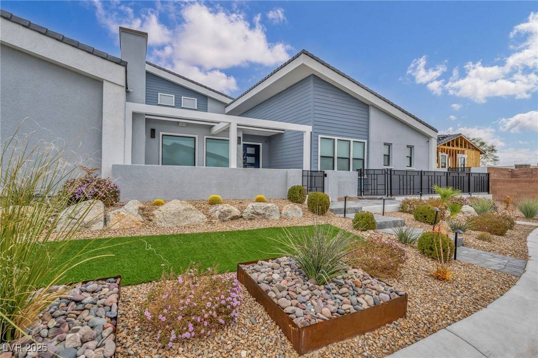 Las Vegas, NV 89129,4345 N Dapple Gray Road