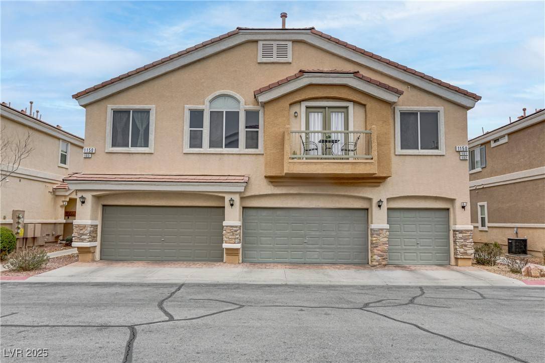 Las Vegas, NV 89183,1150 Red Margin Court #101