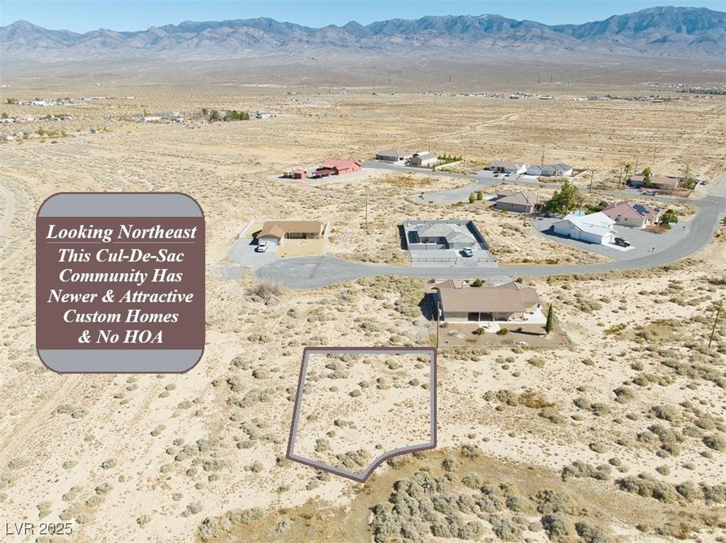 Pahrump, NV 89060,1610 W Cobalt Lane