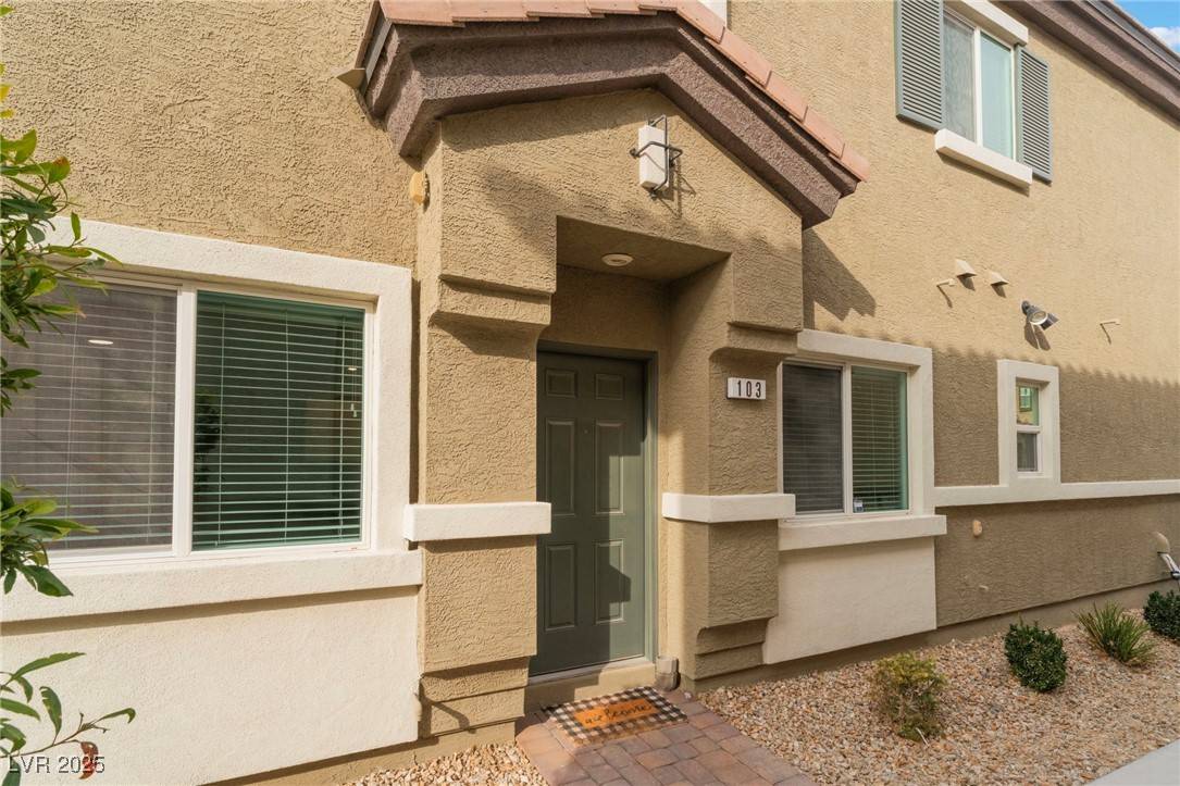 North Las Vegas, NV 89084,4625 Ridgeley Avenue #103