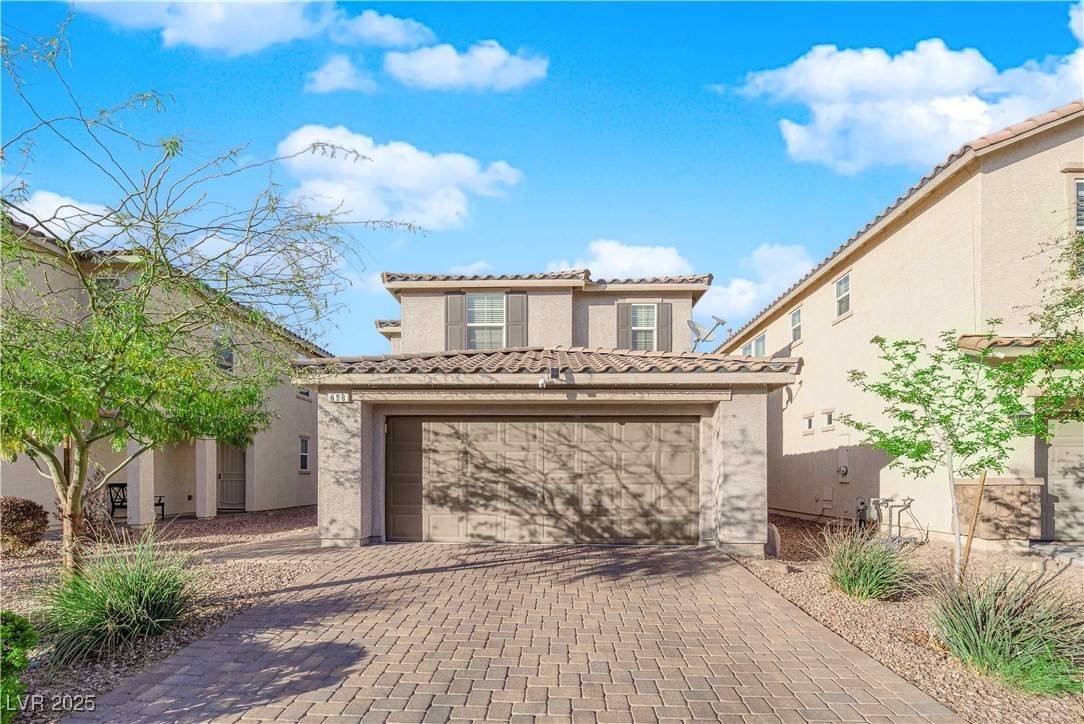 Henderson, NV 89002,958 Harbor Avenue
