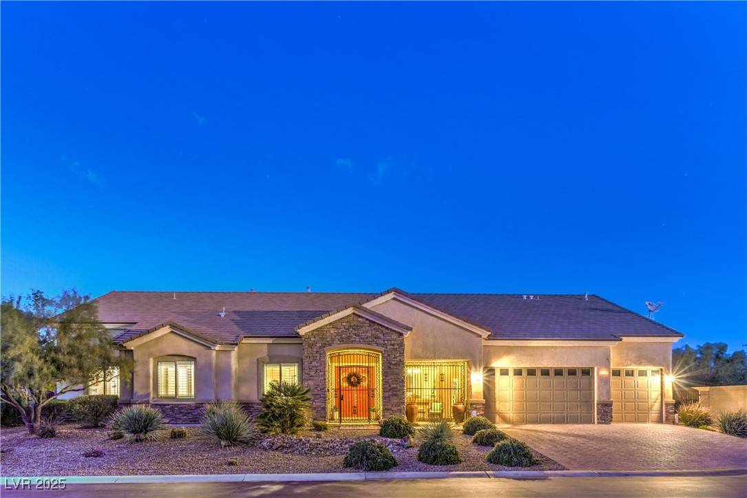 Las Vegas, NV 89131,6206 Rio Camuy Avenue