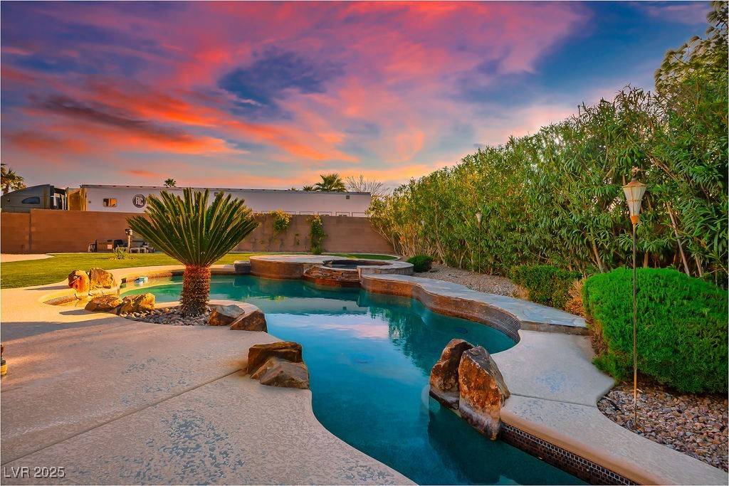 Las Vegas, NV 89123,7685 Gilespie Street