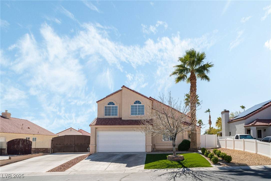 North Las Vegas, NV 89032,629 Newbridge Way