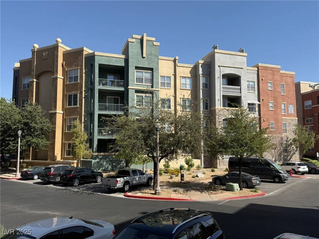 Las Vegas, NV 89123,26 E SERENE Avenue #412