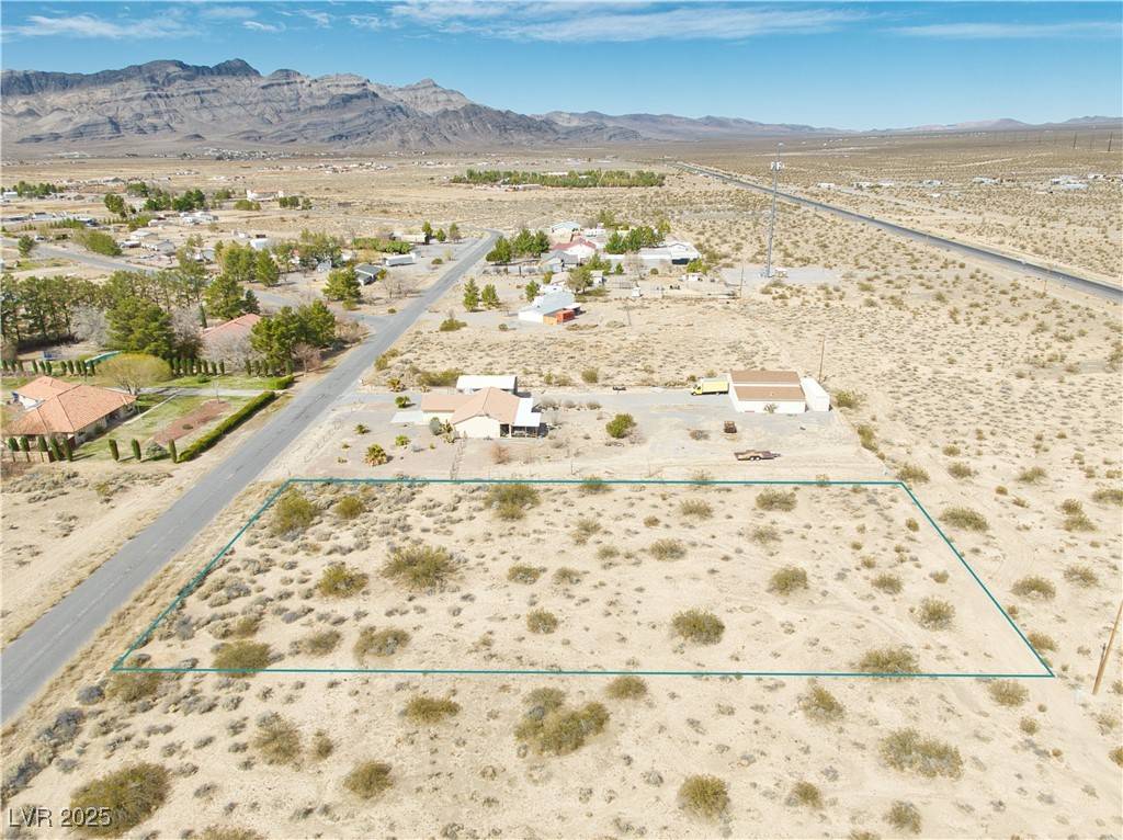 Pahrump, NV 89060,5711 N Nopah Vista Avenue