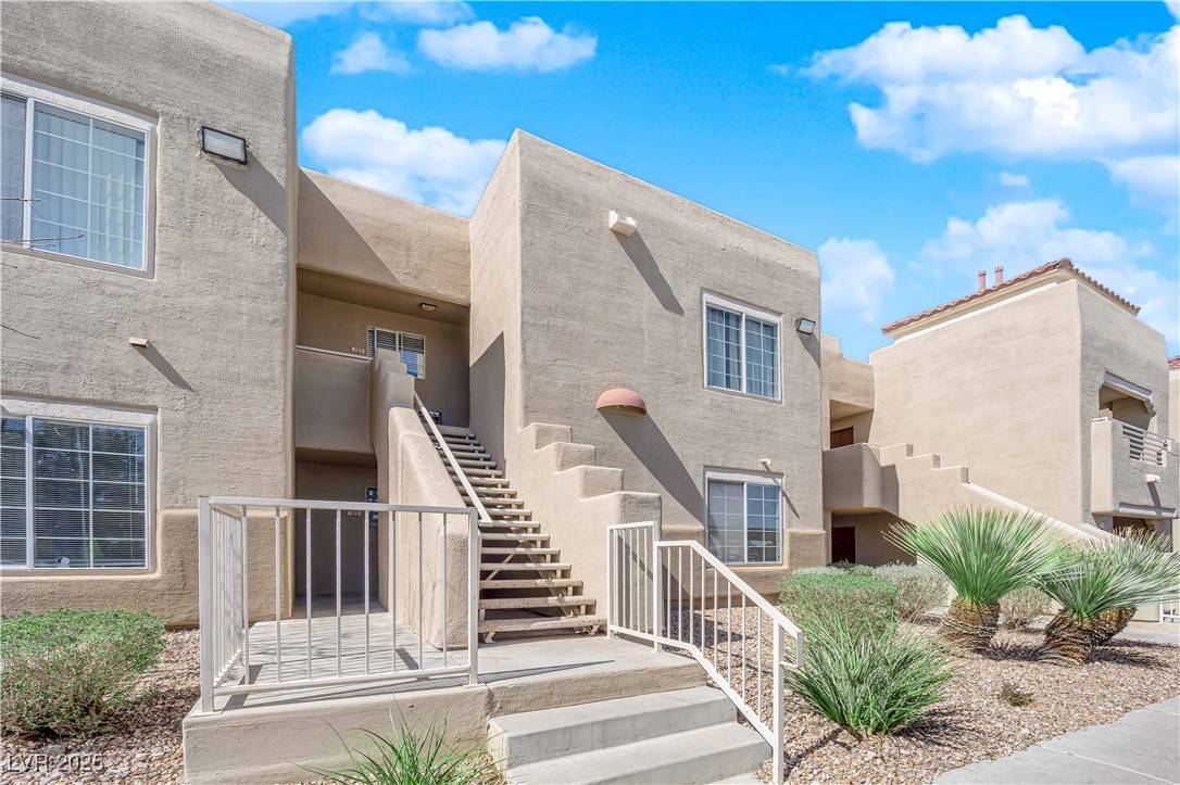 Las Vegas, NV 89128,1909 Mountain Hills Court #103