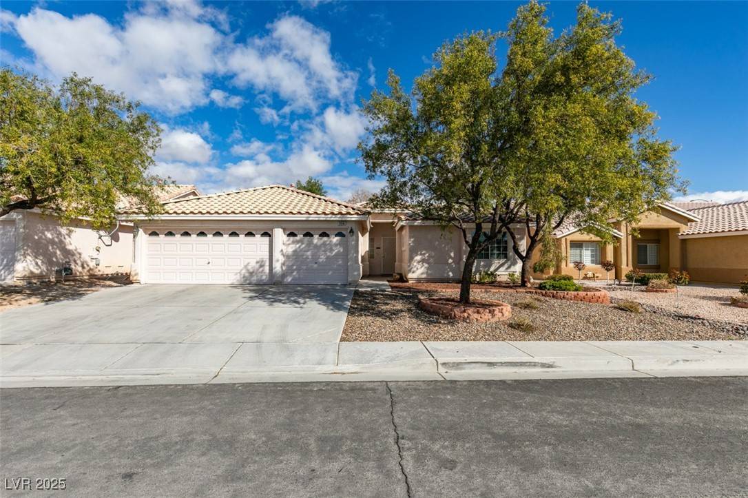 North Las Vegas, NV 89081,1114 Cedar Dove Road