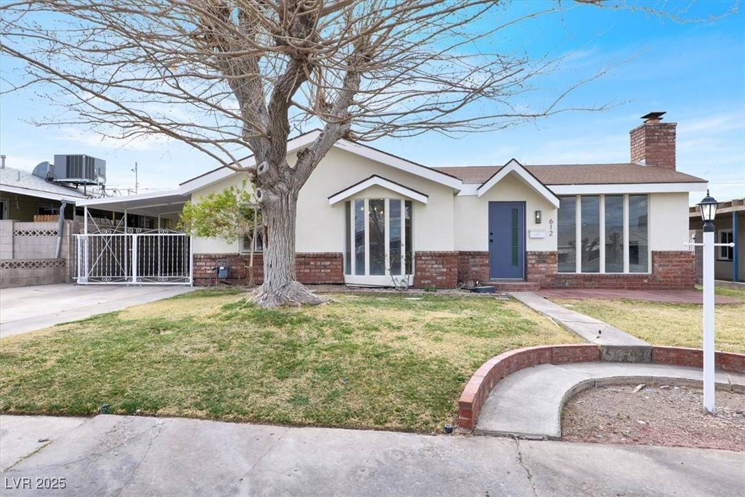 Henderson, NV 89015,612 Burton Street