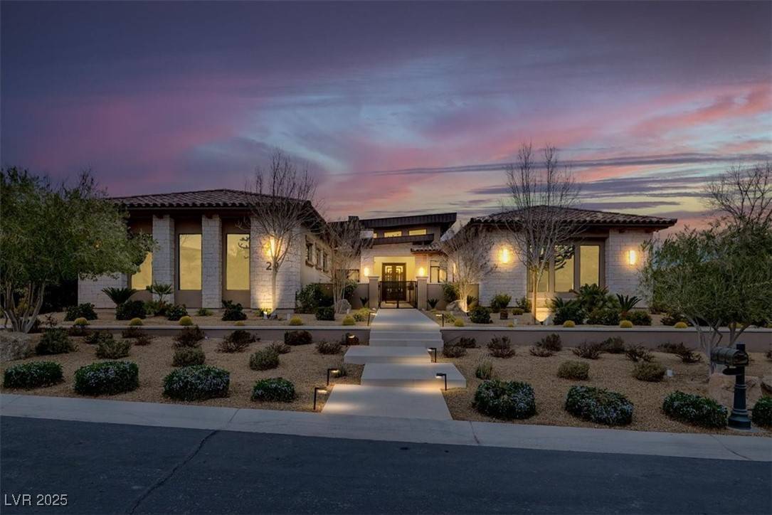 Las Vegas, NV 89141,20 Pebble Hills Court