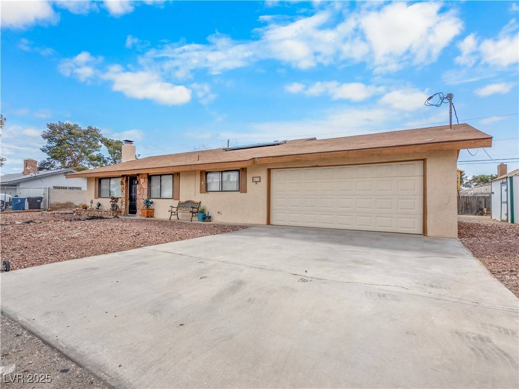 Las Vegas, NV 89108,6513 Painted Desert Drive