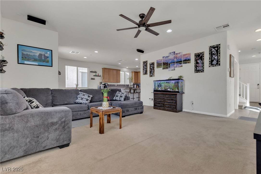 North Las Vegas, NV 89081,4211 Enchanting Sky Avenue