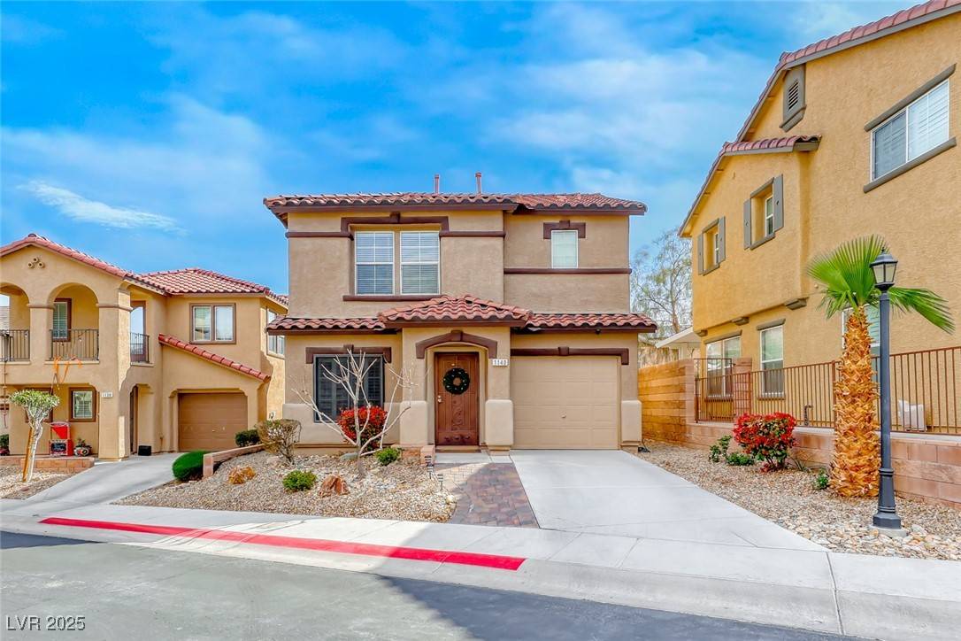 Henderson, NV 89002,1140 Paradise Vista Drive
