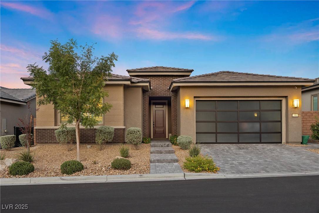 Las Vegas, NV 89138,2980 Full Lotus Drive
