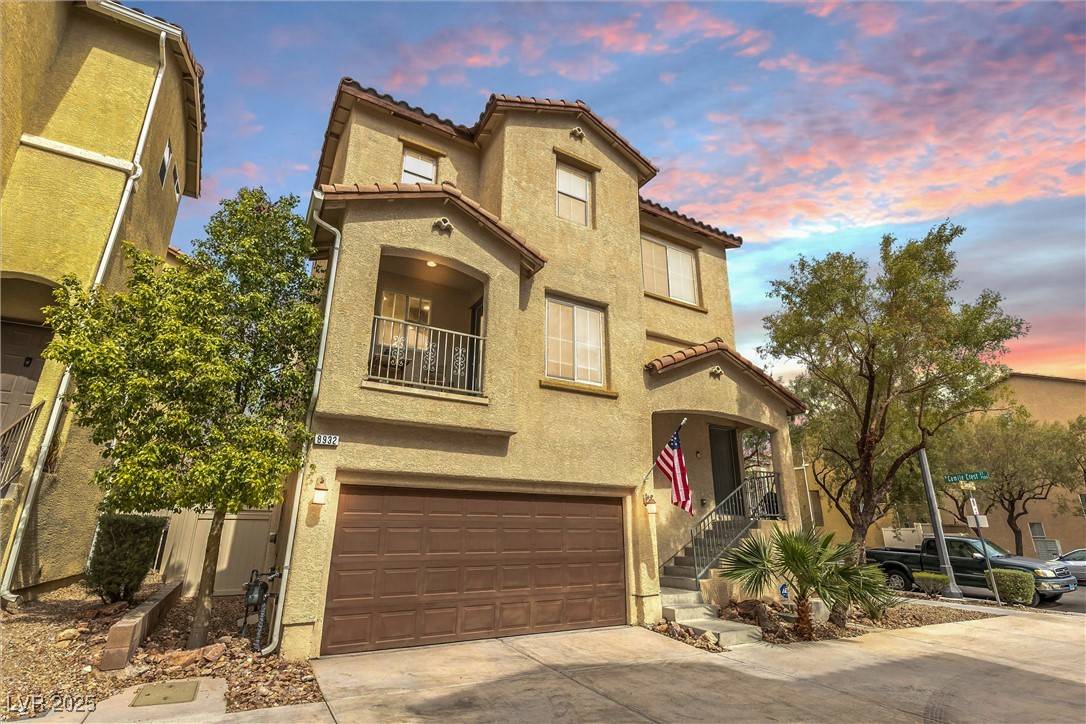 Las Vegas, NV 89149,8932 Jaquita Avenue