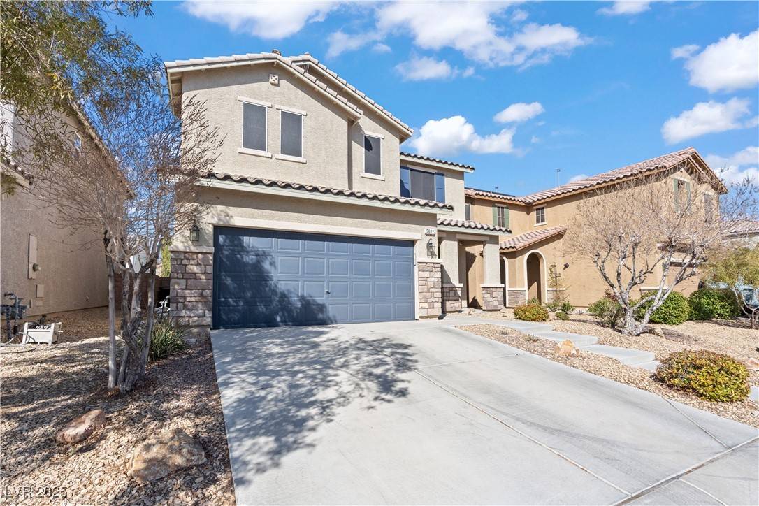 Las Vegas, NV 89141,5662 Tingley Avenue