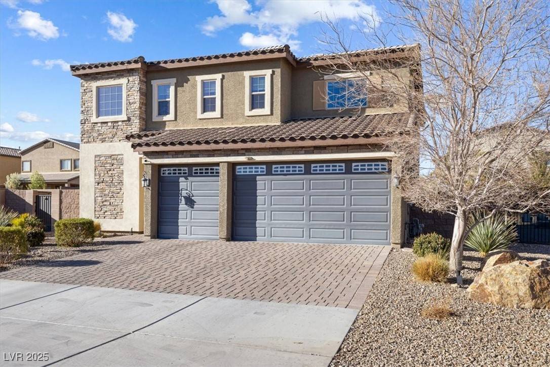 Las Vegas, NV 89141,3386 W Haleh Avenue