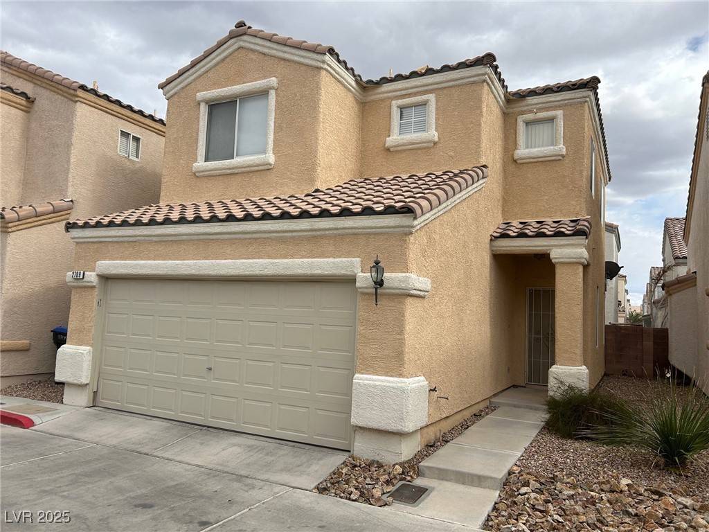 North Las Vegas, NV 89031,2709 Kindness Court