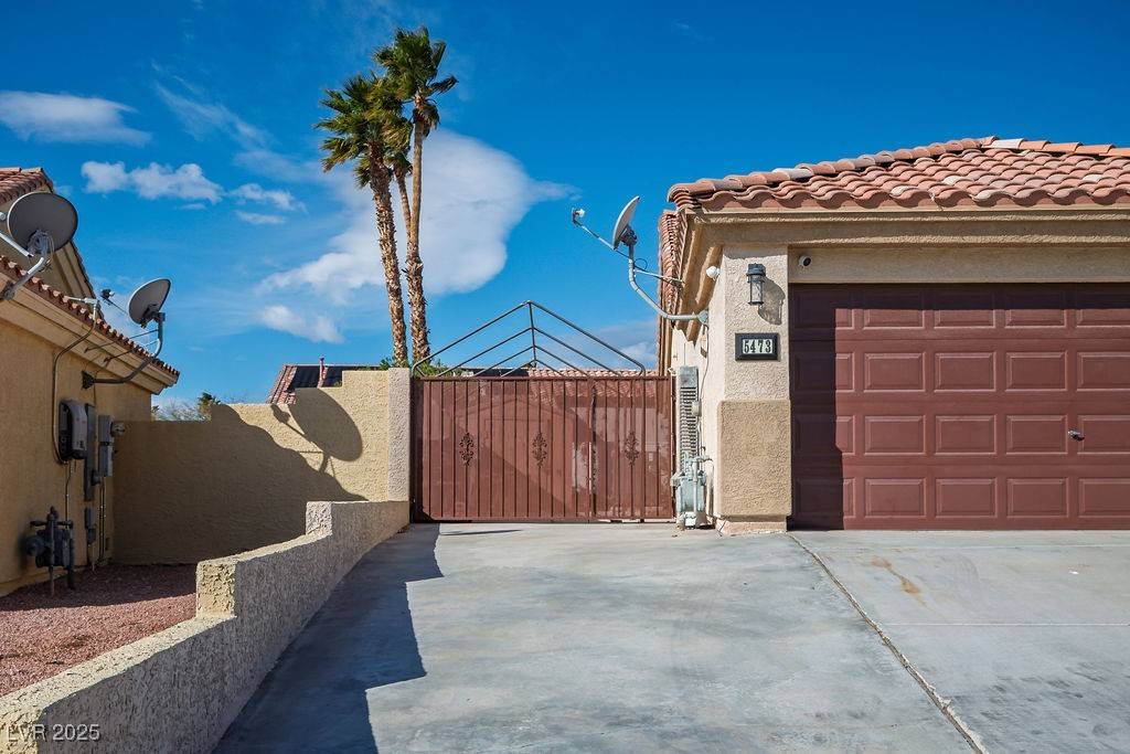 Las Vegas, NV 89149,5473 Painted Gorge Drive