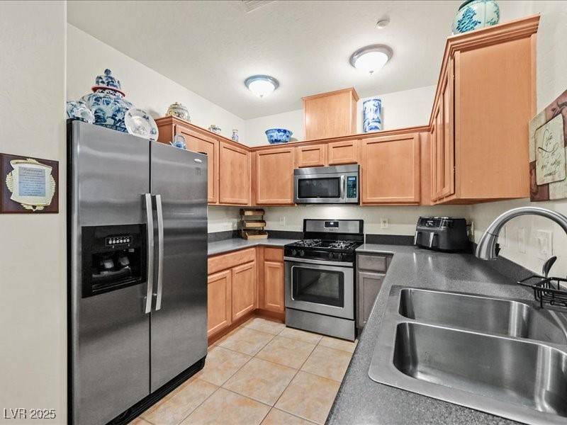 North Las Vegas, NV 89084,4615 Puglia Lane #201