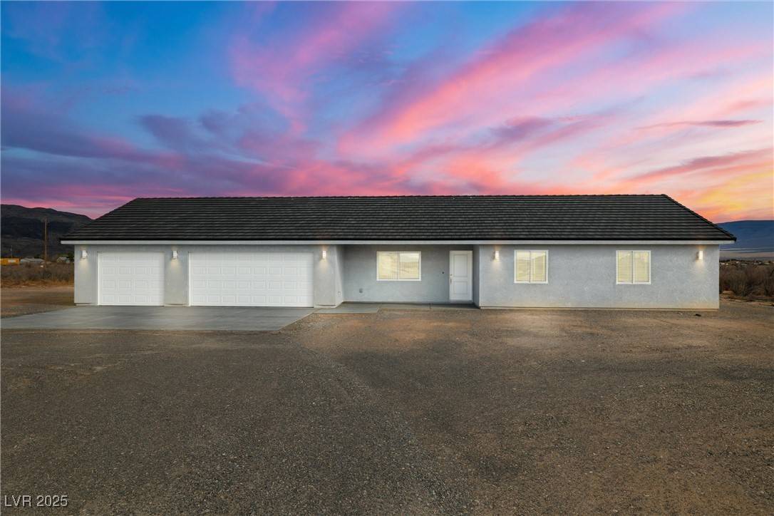 Pahrump, NV 89060,1330 W Gee Street