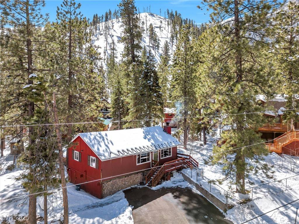 Mount Charleston, NV 89124,4165 Mont Blanc Way