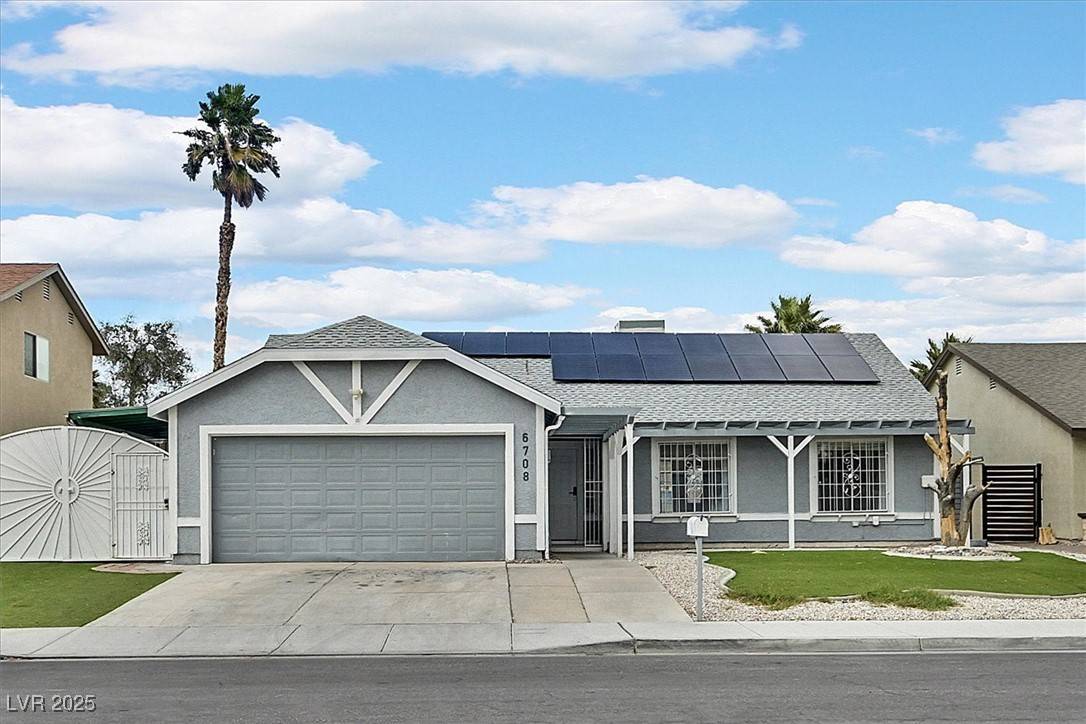 Las Vegas, NV 89107,6708 Kittery Drive