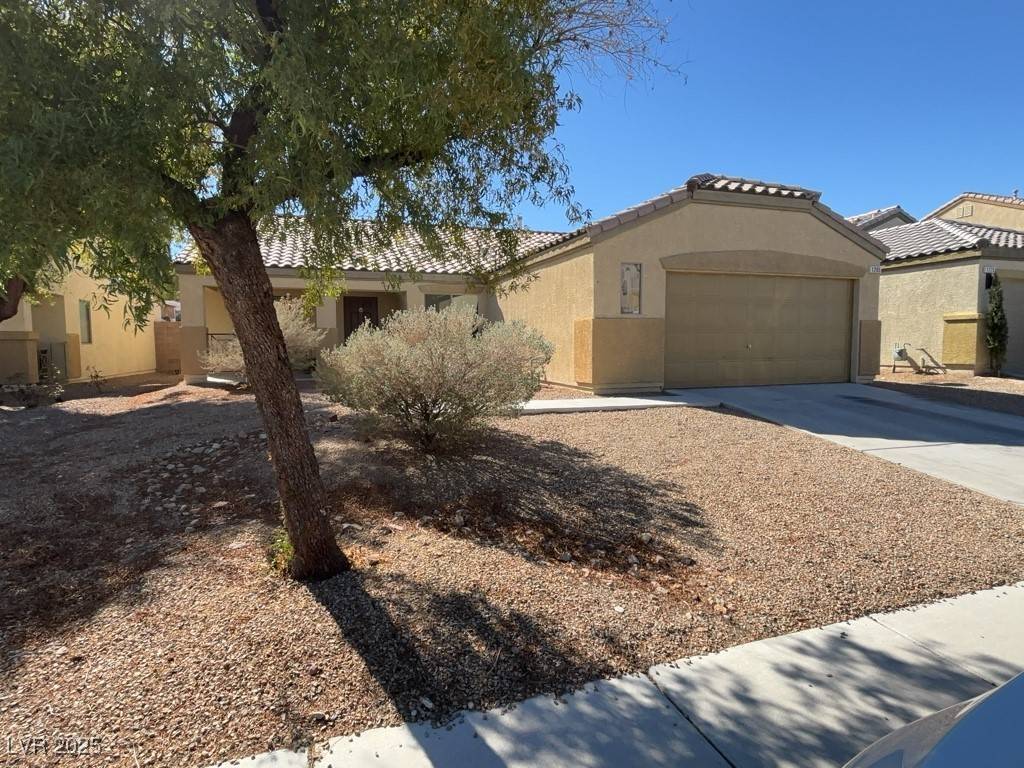 North Las Vegas, NV 89081,1205 NEVADA BLAZE Avenue