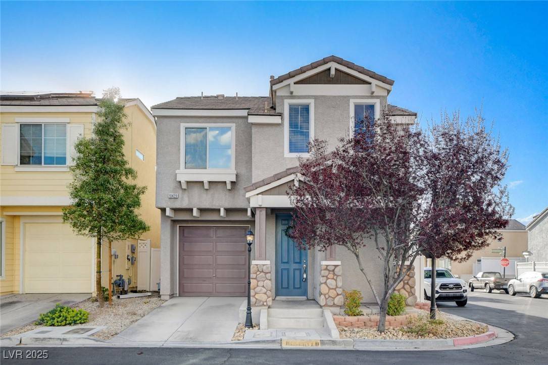 Las Vegas, NV 89183,10429 Amber Night Street